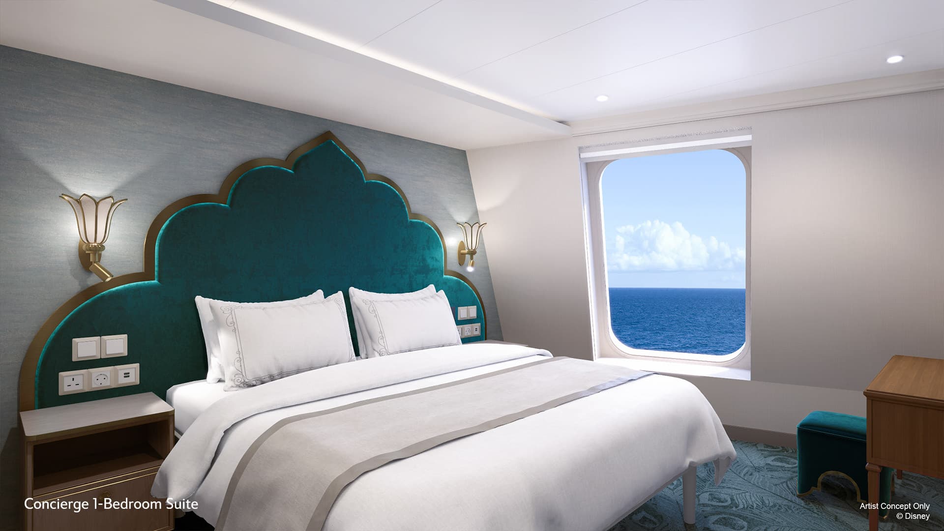Disney Cruise Line: 3-Night Disney Adventure Cruise from Singapore - image 30